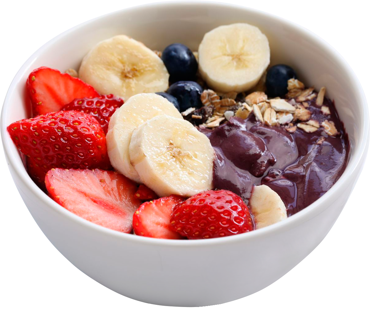 List 103+ Pictures Pictures Of Acai Bowls Updated 10/2023